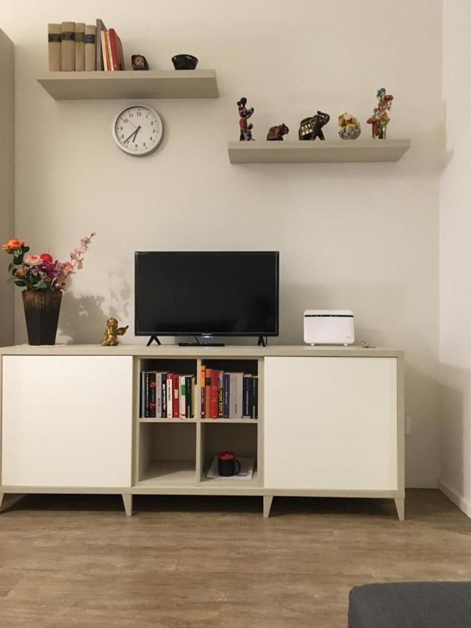 Home Pilastri Apartament Florence Ngoại thất bức ảnh