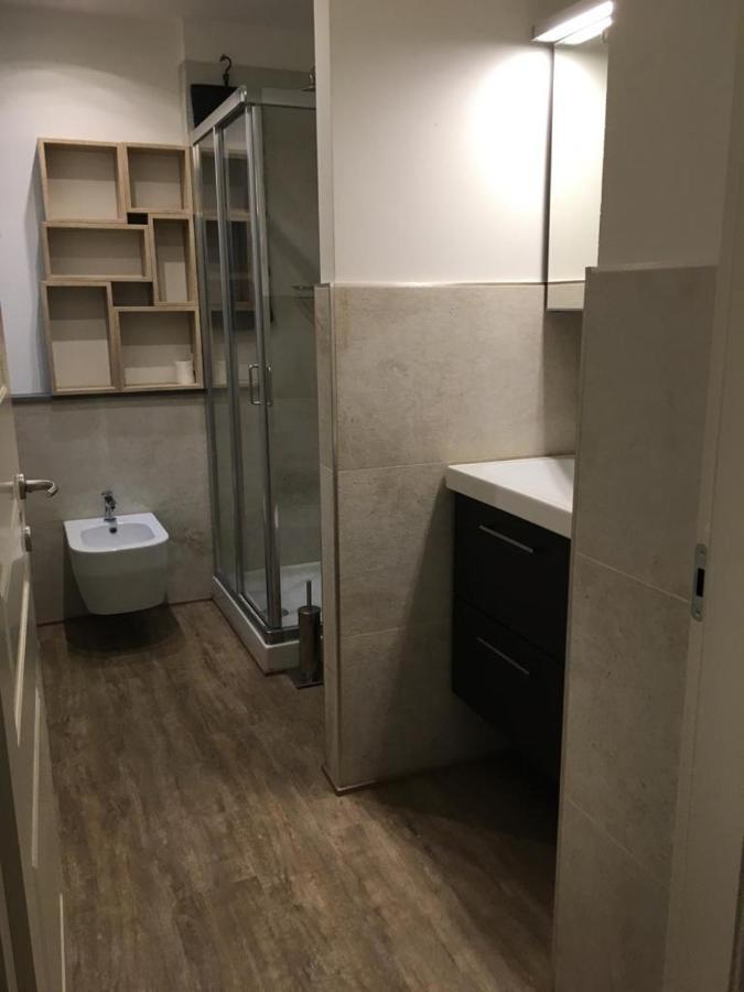 Home Pilastri Apartament Florence Ngoại thất bức ảnh