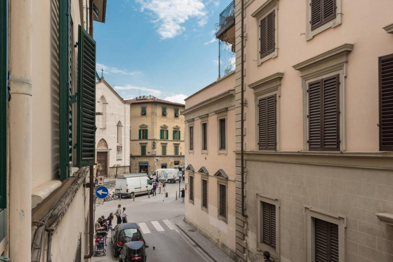 Home Pilastri Apartament Florence Ngoại thất bức ảnh
