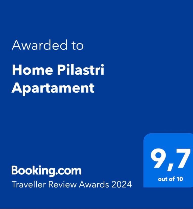 Home Pilastri Apartament Florence Ngoại thất bức ảnh